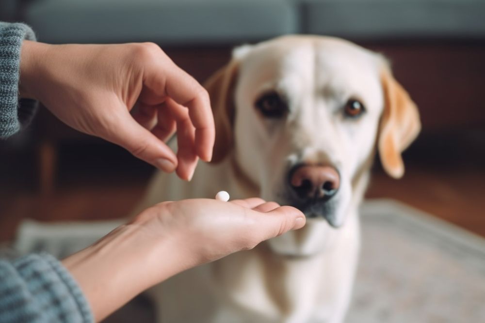 ¿Cuanto tiempo puede durar la tos en un perro despues de iniciar el tratamiento